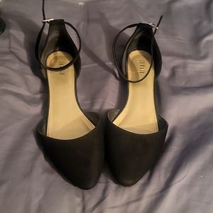 a.n.a Womens Darell Ballet Flats